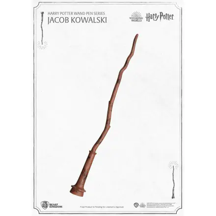 Harry Potter Jacob Kowalski toll 30 cm termékfotó