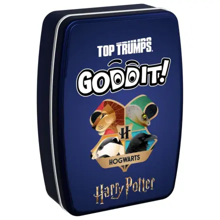 Harry Potter kártyajáték Goddit! termékfotó