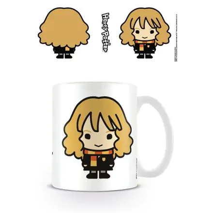 Harry Potter Kawaii Hermione Granger bögre termékfotó