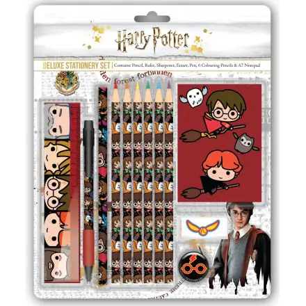 Harry Potter Kawaii12 darabos írószer csomag termékfotó