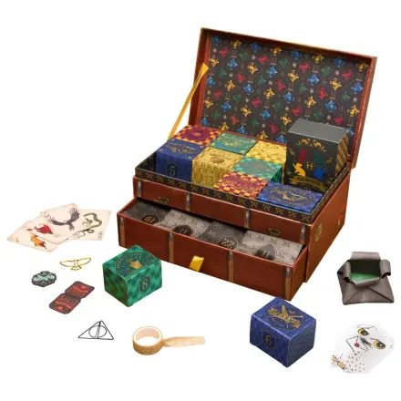 Harry Potter Keepsake Box adventi kalendárium termékfotó