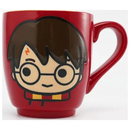 Harry Potter kerámiabögre termékfotó