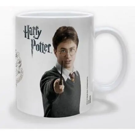 Harry Potter kerámiabögre termékfotója
