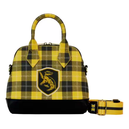 Harry Potter keresztpántos táska Varsity Hufflepuff termékfotó