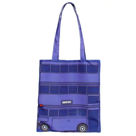 Harry Potter Knight Bus bevásárlótáska termékfotója