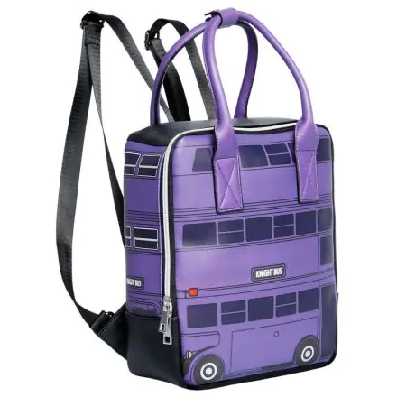 Harry Potter Knight Bus táska táska hátizsák 30cm termékfotó