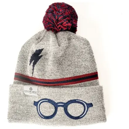 Harry Potter kötött sapka termékfotó
