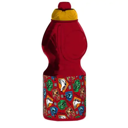 Harry Potter kulacs, sportpalack 400 ml termékfotó