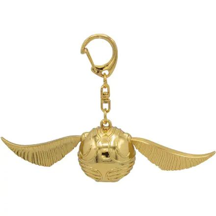 Harry Potter kulcstartó Golden Snitch 12 cm termékfotó