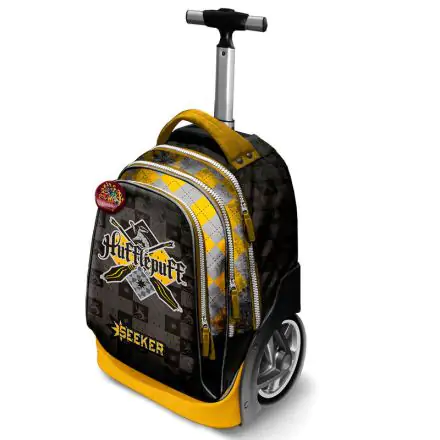 Harry Potter Kviddics Hugrabug Gurulós táska 50cm termékfotó