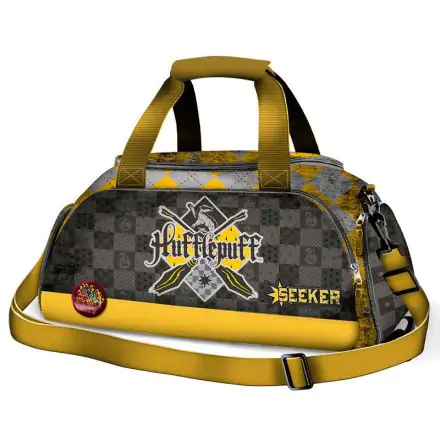 Harry Potter Kviddics Hugrabug sporttáska 55cm termékfotó