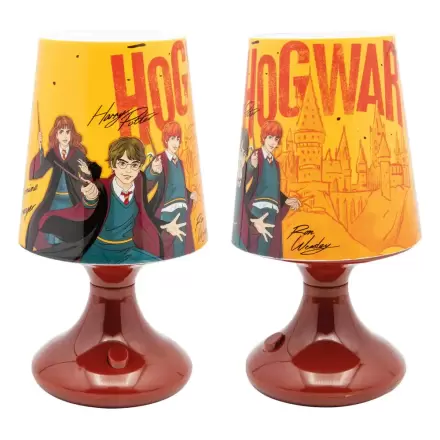 Harry Potter LED lámpa 19 cm termékfotó
