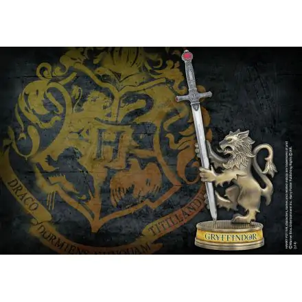 Harry Potter Gryffindor kard formájú levélbontó 21cm termékfotója