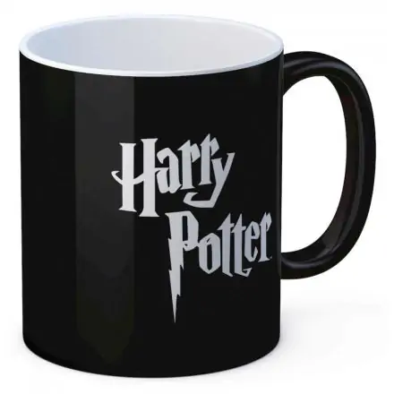 Harry Potter logós bögre termékfotó