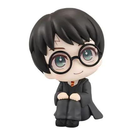 Harry Potter Look Up Harry Potter PVC szobor figura 11 cm termékfotó