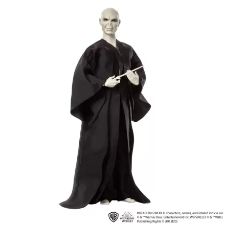 Harry Potter Lord Voldemort figura 30 cm termékfotója