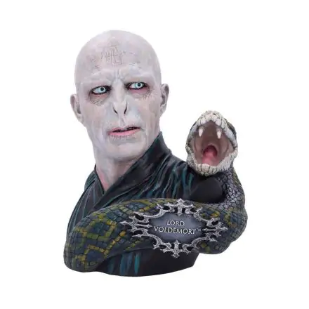 Harry Potter Bust Lord Voldemort 31 cm termékfotója