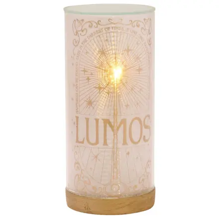 Harry Potter Lumos lámpa termékfotó