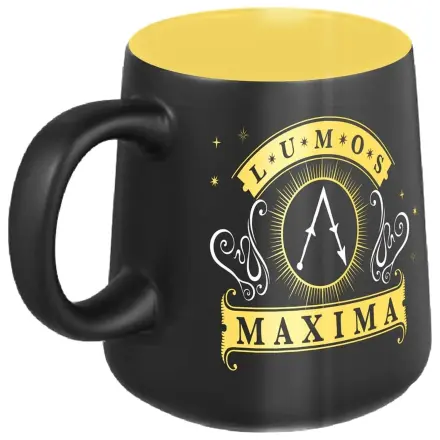 Harry Potter Lumos Maxima bögre 430 ml termékfotó