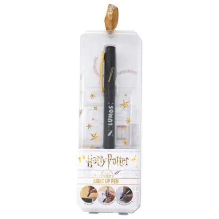 Harry Potter Lumos világítós toll termékfotó