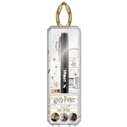 Harry Potter Lumos világítós toll termékfotó