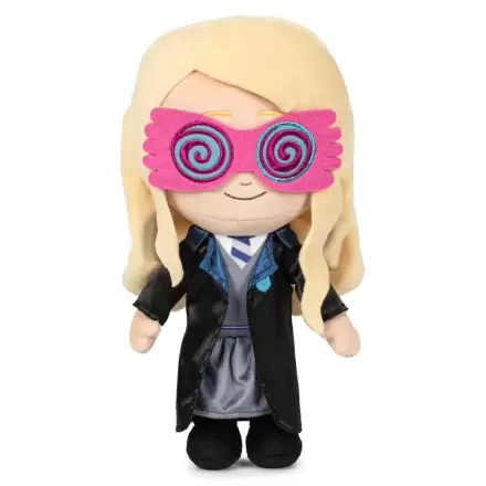 Harry Potter Luna Lovegood plush toy 29cm termékfotója