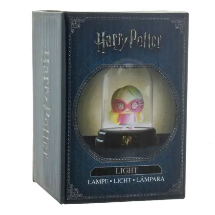 Harry Potter Luna Lovegood üveggömb világítás termékfotó