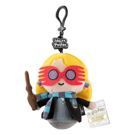 Harry Potter Luna plüss kulcstartó 8 cm termékfotó