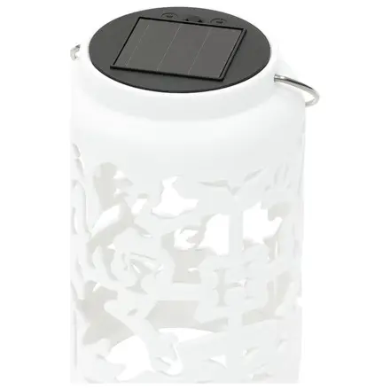 Harry Potter LunaGlo napelemes lámpa termékfotó