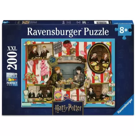Harry Potter Magical Sweets XXL puzzle (200 darab) termékfotó