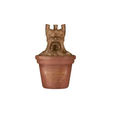 Harry Potter Mandrake asztali váza termékfotó