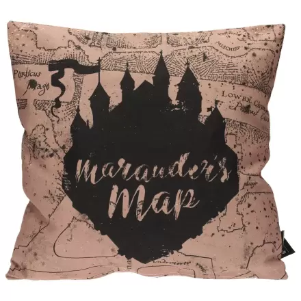 Harry Potter Marauder Map párna termékfotó