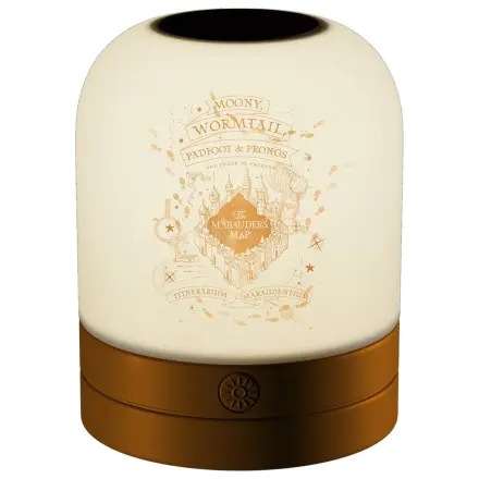 Harry Potter Marauder's Map Ambient lámpa 9 cm termékfotó