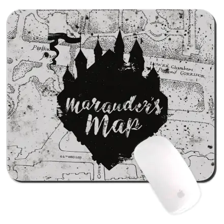 Harry Potter Marauders Map egérpad termékfotó