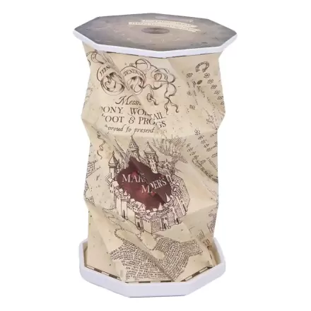 Harry Potter Marauders Map összecsukható lámpa 15 cm termékfotó