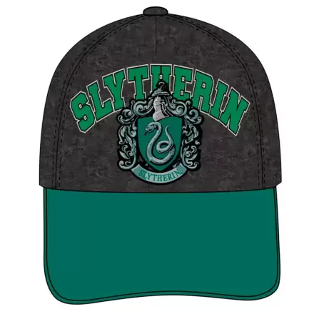 Harry Potter Slytherin Baseball Cap termékfotója