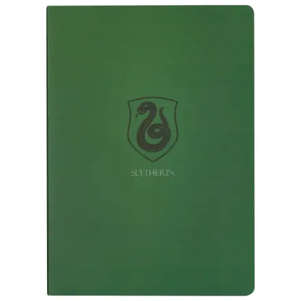 Harry Potter Mardekár jegyzetfüzet 21 cm termékfotó