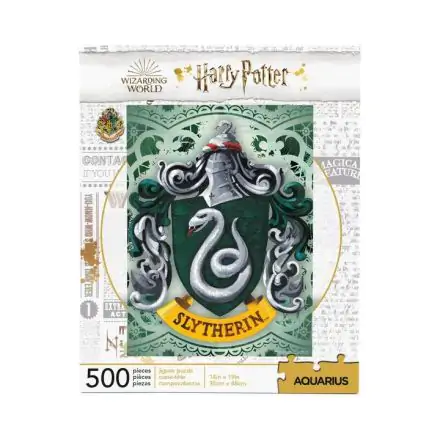 Harry Potter Mardekár Puzzle (500 darab) termékfotó