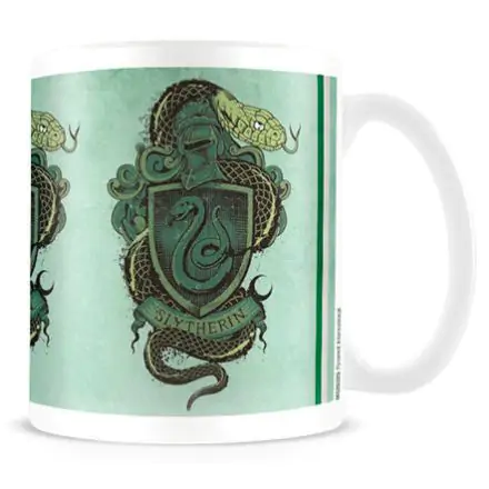 Harry Potter Mardekár Snake Crest bögre termékfotó