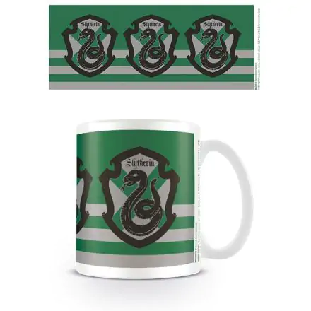 Harry Potter Mardekár Stripe bögre termékfotó