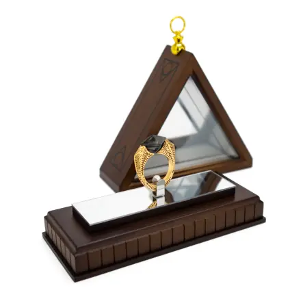 Harry Potter Marvolo Gaunt Horcrux gyűrű termékfotó
