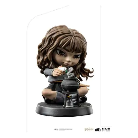 Harry Potter Mini Co. Hermione Granger Polyjuice PVC figura 12 cm termékfotó