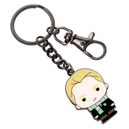 Harry Potter mini Draco Malfoy kulcstartó termékfotó