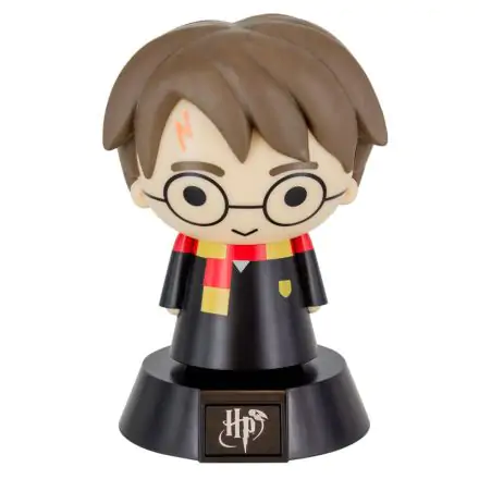 Harry Potter mini lámpa termékfotója