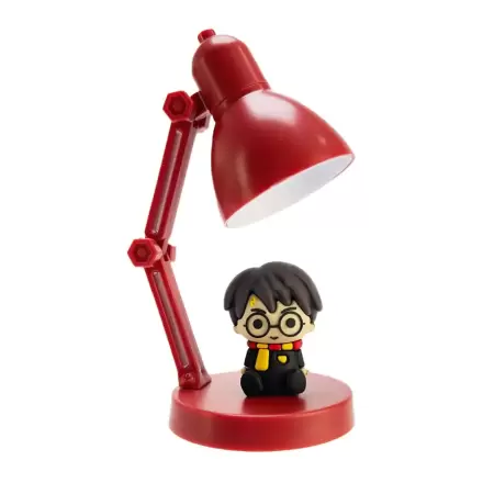 Harry Potter Mini LED lámpa figurával 10 cm termékfotója