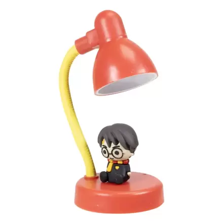 Harry Potter Mini LED lámpa figurával 11 cm termékfotó