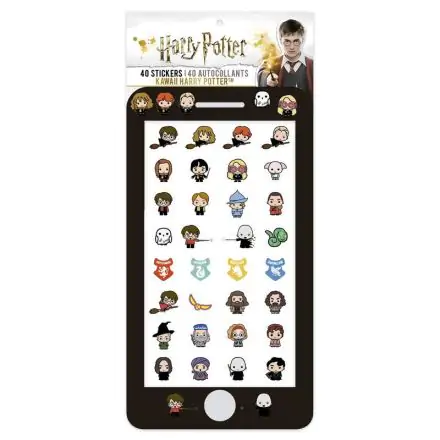 Harry Potter mini matricacsomag termékfotója