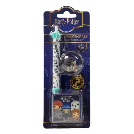 Harry Potter Mini Pen Pals toll és dísz termékfotó