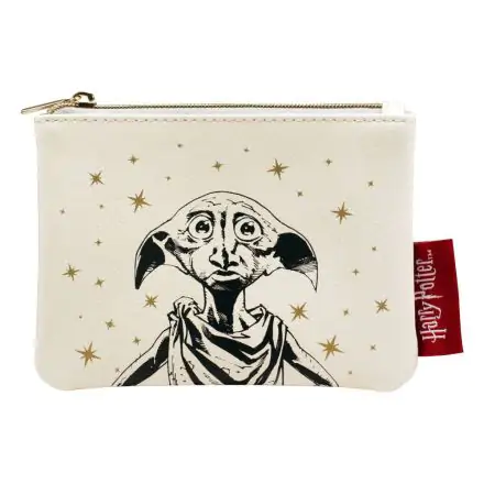Harry Potter Mini pénztárca Dobby termékfotó