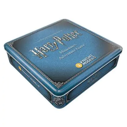 Harry Potter Miniatures Angol nyelvű társasjáték termékfotó